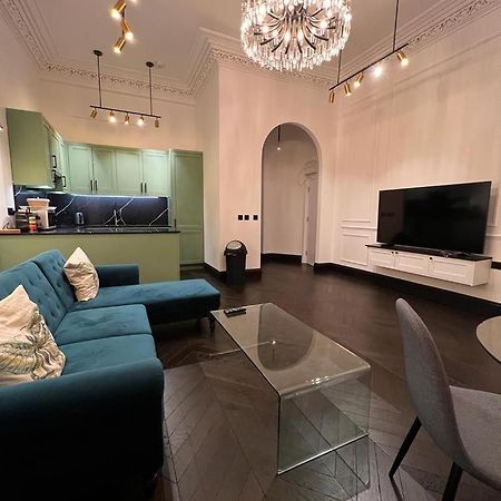 Earl'S Court Luxe Apartment Лондон Экстерьер фото