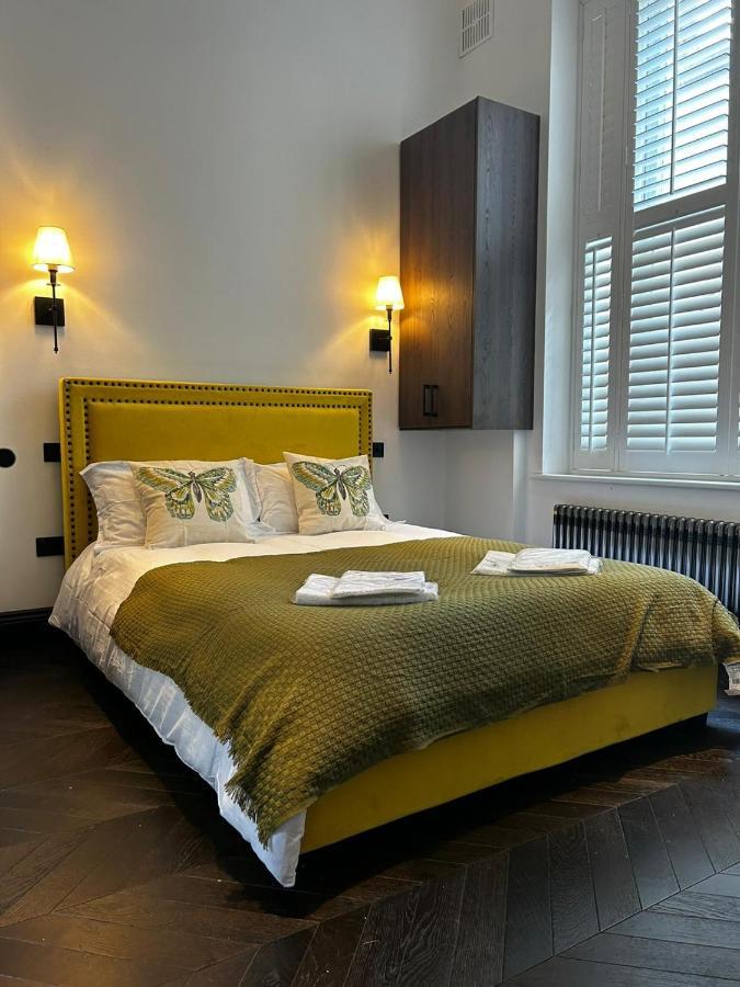 Earl'S Court Luxe Apartment Лондон Экстерьер фото