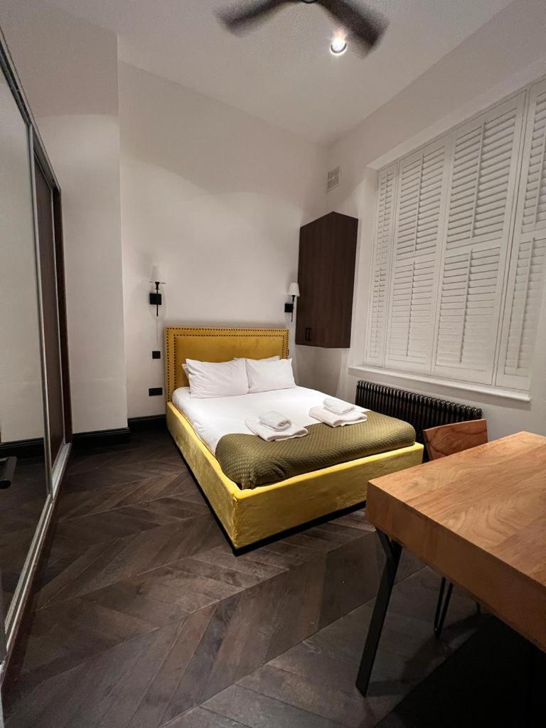 Earl'S Court Luxe Apartment Лондон Экстерьер фото