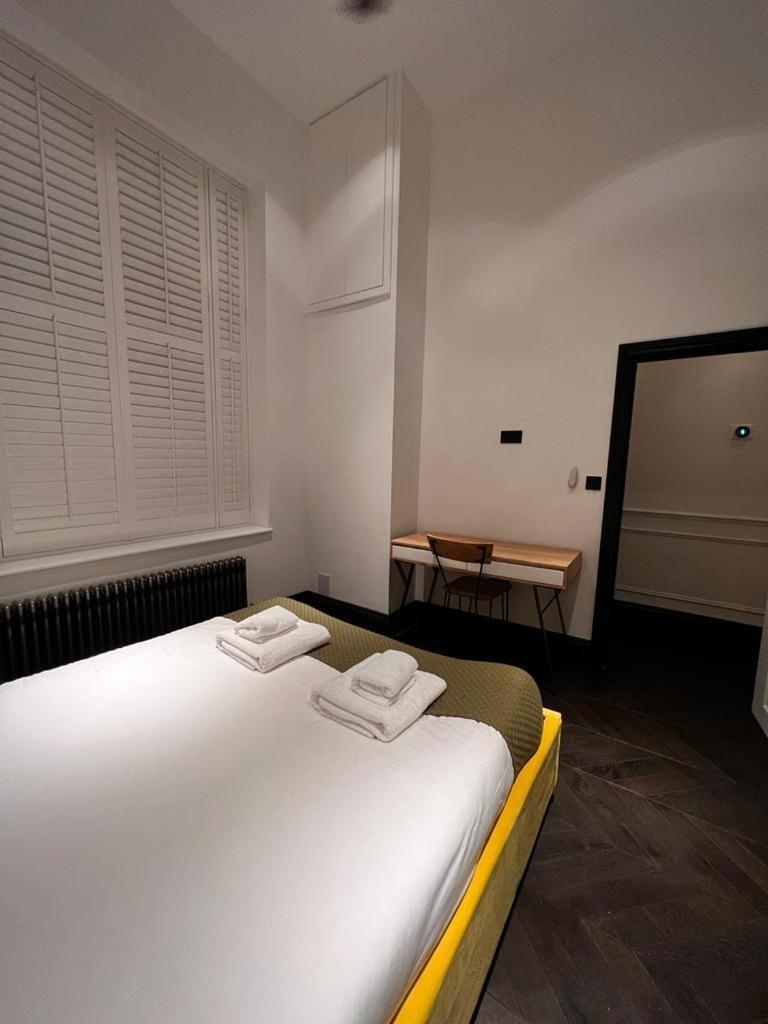 Earl'S Court Luxe Apartment Лондон Экстерьер фото